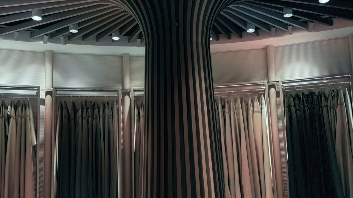 Building House of KIMIAS: Part 4 - Why I chose Guangzhou over Florence, Ubrique, Portugal and Istanbul.