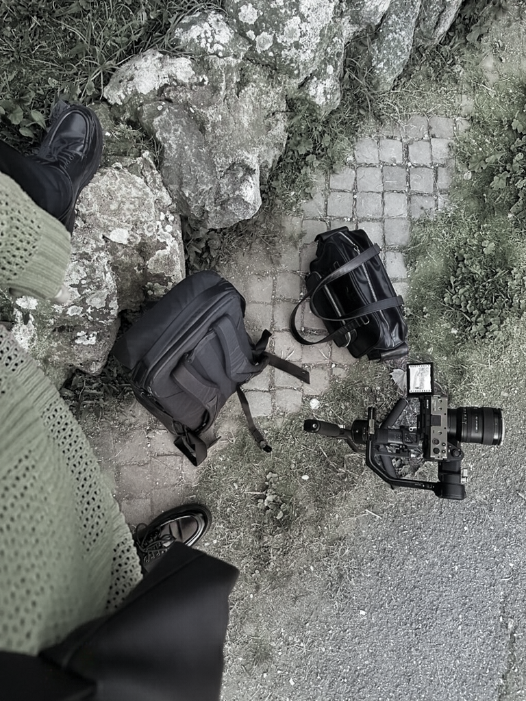 Building House of KIMIAS: Part 3 - Production Challenges as a First Time Producer