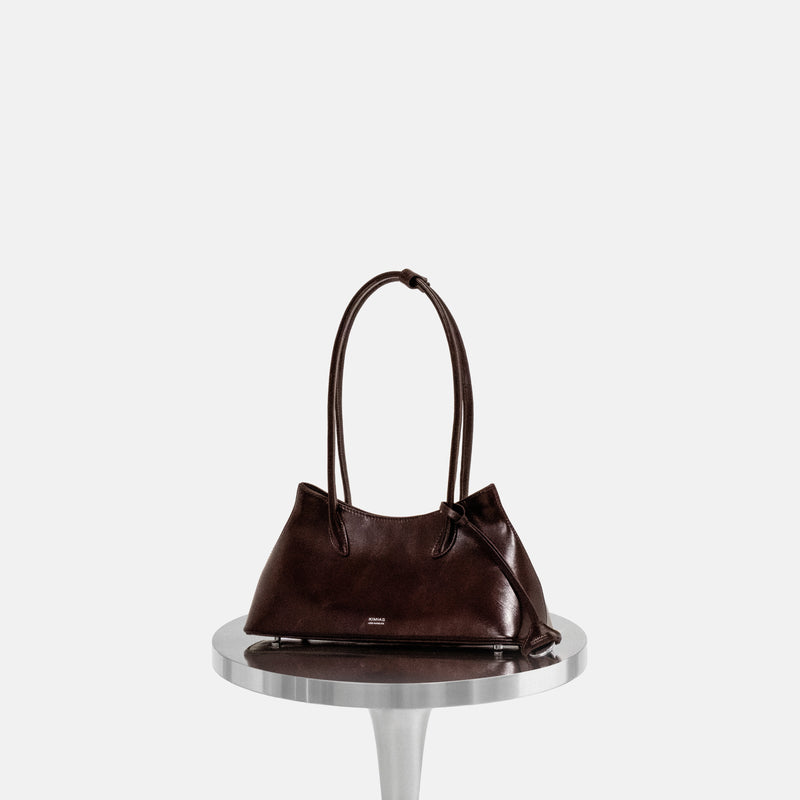 KIMIAS Classic Shoulder in Burgundy