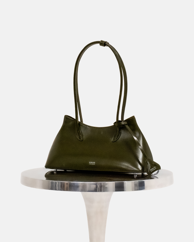 CONTOUR CLASSIC SHOULDER in Oliveto Olive